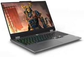 Resim LENOVO LOQ i7-13650HX 24GB 2TB SSD RTX3050/6GB 15.6" FHD 144Hz W11P 83DV00G5TR & PER4 ÇANTA 