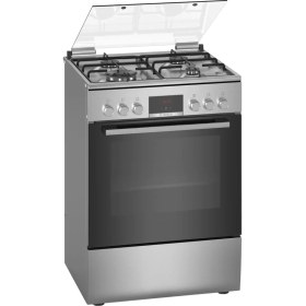 Resim Bosch Serie | 6 HXR391H50T Tam Boy Turbo Fırın 
