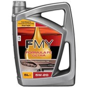 Resim Fmy Formula Fe Ultra 5W-20 5 Litre Ecoboost Motor Yağı Otosan 