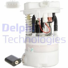 Resim DELPHI FG2356-12B1 Yakit Pompasi Dacia Duster 10/2013 172022047R FG235612B1 (WM999637) 