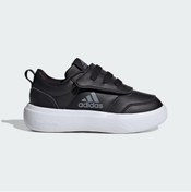 Resim adidas Park ST Siyah Çocuk Ayakkabı 