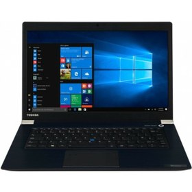 Resim Tecra X40-D-162 Intel Core i7 7500U 14" 8 GB RAM 512 GB SSD FHD W10Pro Laptop 