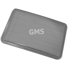 Resim Skm Far Camı Beyaz Plastik Cg (530610828) 