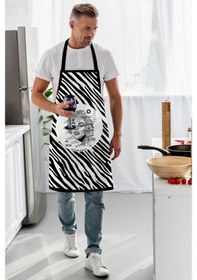 Resim Adawall Iconic People Marilyn Monroe Mutfak Önlüğü 