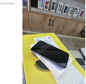 Resim Apple iPhone 11 İkinci El TR | 64 GB | Mor 