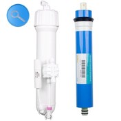 Resim Su Arıtma Cihazı Membran Filtre Ve Kiti 