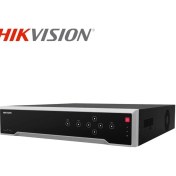 Resim Hikvision DS-7732NI-I4(B) 32 Kanal 4 Sata x 10TB 12MP Destekli H.265+ 4K Nvr Kayıt Cihazı 