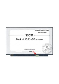 Resim Lenovo Uyumlu 01HY449 Lcd Ekran Panel (15.6 FHD IPS) Ver.2 