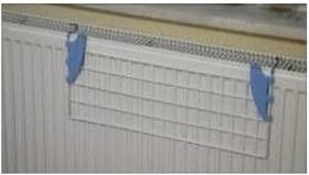 Resim kurufer kalorifer çamaşır kurutmalık 