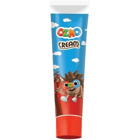 Resim Şölen Ozmo Tüp Kakaolu Fındık Kreması 35 G 