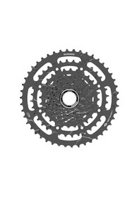 Resim Shimano Cues Cs-lg400-9v Linkglide Ruble 11-41t 