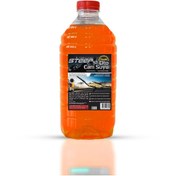Resim STEEP Oto Yazlık Cam Suyu 3 Lt 