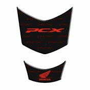 Resim Skm Pcx 2014-2017 Kuyruk Pad 008 