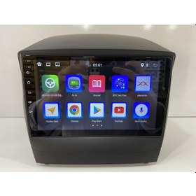 Resim Hyundai İx35 Android 14 2-32 Multimedya Carplay-kamera-ıps 