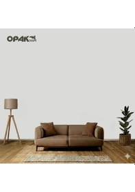 Resim Marshall Plastik Mat İç Cephe Boyası Güz Yağmuru 15l 15 L 