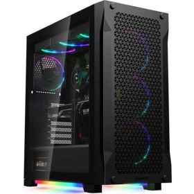 Resim 750w Athena P1 Gaming Mid-tower Pc Kasası-116467 