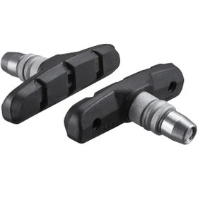Resim Shimano BR-M330 (S65T) V-Fren Papuç Seti Y8GP9803A* 