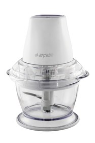Resim Arçelik K 1632 VS 550 W Beyaz Doğrayıcı 