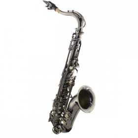 Resim Fox YTS-7208AN Antique Tenor Saksafon 
