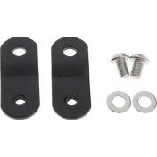 Resim Stshop Motosiklet Yükseltme Tank Asansör Modifiye Yükselticileri 38 mm. İçin Cıvatalı (Yurt Dışından) 