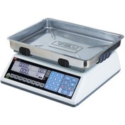 Resim Genel Markalar Ege-m Pazarcı Terazisi 30 Kg 5 Gr 