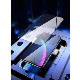 Resim Pearl Shop Maxi Glass Serisi Samsung Galaxy S24 Fe ile Uyumlu Temperli Sert Şeffaf Cam Koruyucu (Samsung Galaxy S24 Fe ile Uyumlu) 