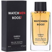 Resim Gabrini Watchmen Boost For Man Edt 100 Ml 
