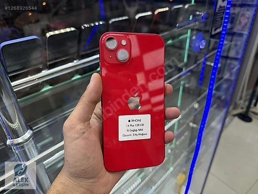 Kırmızı