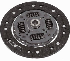 Resim Clutch Dısc 