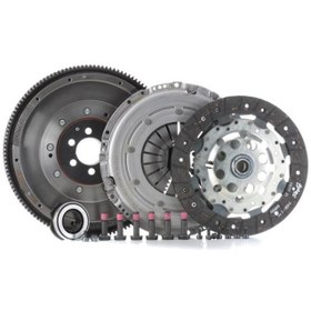 Resim VOLANLI DEBRIYAJ SETI 415057410 623308200 START-STOP YOK VW T5.5-T6-GOLF6-JETTA-PASSAT-A3-LEON CAYB-CAYC-CBDC-CAAA-CAAD-CAAB-CXGB 1.6 TDI-2.0 TDI 10- 03L105266BH VALEO 837075 