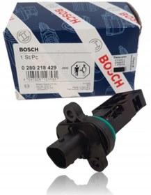 Resim Opel Astra K (1.6) Dizel Hava Debimetre Sensörü (BOSCH) 