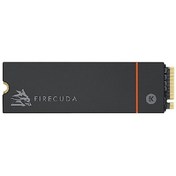 Resim Seagate 500 GB Firecuda 530 ZP500GM3A023 M.2 PCI-Express 4.0 SSD Seagate