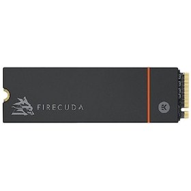 Resim Seagate 500 GB Firecuda 530 ZP500GM3A023 M.2 PCI-Express 4.0 SSD 