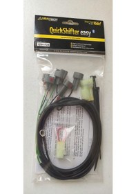 Resim Healtech Quickshifter Kablo Seti Qsh-f2b 