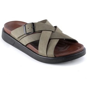 Resim Dexter Ag23263-43 Erkek Terlik Çok Renkli 