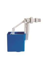 Resim Visam Gömme Rezervuar Flatörü Jet G1/2 