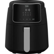 Resim Beko Fra 5244 Fitfry Az Yağlı Fritöz 