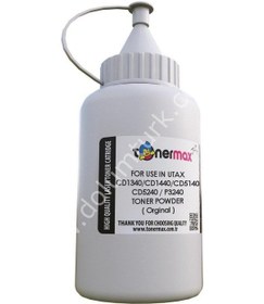 Resim Utax Cd1340 / Cd1440 / Cd5140 Cd 5240 / Lp3240 Toner Tozu 250Gr. 