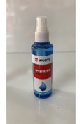 Resim Würth Araç Kokusu Okyanus 150 ml 0893139218 
