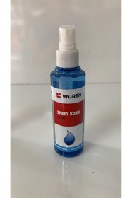 Resim Würth Araç Kokusu Okyanus 150 ml 0893139218 