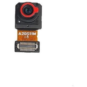 Resim Xiaomi Pocofone X3 Pro İle Uyumlu Ön Kamera 