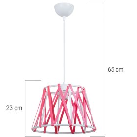 Resim Şebnem Sarkıt Pembe Yemek Odası Oturma Odası Yatak Odası Mutfak Salon 