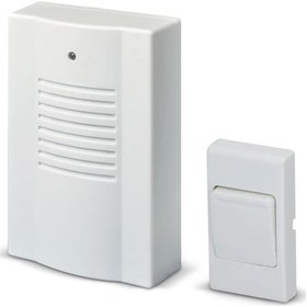 Resim Piranha 21129 Kablosuz Kapı Zili N11.2398 