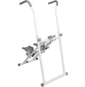 Resim Walke Katlanabilir Dikey Tırmanma Egzersiz Aleti 