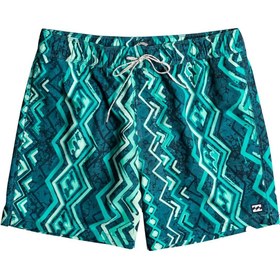 Resim Billabong EBYJV00107 Good Times Lb Erkek Şort Mayo 