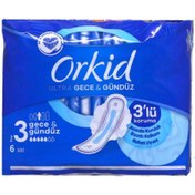 Resim Orkid Ultra Gece 6'lı 