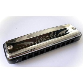 Resim Tombo 6610g Hope10 Sol Majör Mızıka 