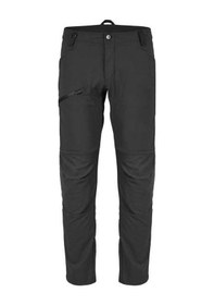 Resim Spidi Supercharged Tex Anthracite Pantolon Siyah 