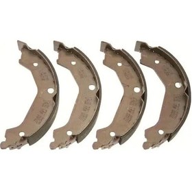 Resim Kia Sorento El Fren Balatasi 2003-2008 Trw Gs8722 