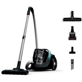 Resim Tefal TW7B62EA X-Trem Power Cyclonic Max Toz Torbasız Elektrikli Süpürge 